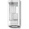 COUGAR GAMING COUGAR FV270 PC Case, Mid tower, White