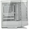 COUGAR GAMING COUGAR FV270 PC Case, Mid tower, White