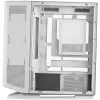 COUGAR GAMING COUGAR FV270 PC Case, Mid tower, White