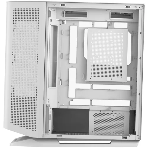 COUGAR GAMING COUGAR FV270 PC Case, Mid tower, White