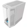 COUGAR GAMING COUGAR FV270 PC Case, Mid tower, White