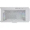 COUGAR GAMING COUGAR AIRFACE PRO RGB PC Case, Mid Tower, White