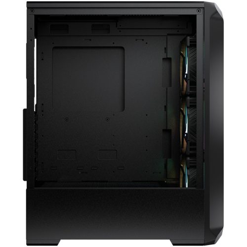 COUGAR GAMING COUGAR Archon 2 RGB PC Case, Mid Tower, Black