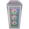 COUGAR GAMING COUGAR Archon 2 Mesh RGB PC Case, Mid Tower, White