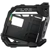COUGAR GAMING COUGAR CRATUS PC Case, Mid Tower, Black