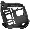 COUGAR GAMING COUGAR CRATUS PC Case, Mid Tower, Black