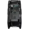 COUGAR GAMING COUGAR CRATUS PC Case, Mid Tower, Black
