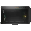 COUGAR GAMING COUGAR AIRFACE RGB PC Case, Mid Tower, Black