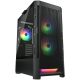 COUGAR GAMING Cougar | Duoface RGB Black | PC Case