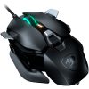 COUGAR GAMING Cougar I DualBlader I 3M800WOMB.0001 I Mouse I PMW3389 / 16000dpi / Customizable Ambidextrous Ergonomics