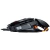 COUGAR GAMING Cougar I DualBlader I 3M800WOMB.0001 I Mouse I PMW3389 / 16000dpi / Customizable Ambidextrous Ergonomics