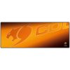 COUGAR GAMING COUGAR ARENA Gaming Mouse Pad, 800x300x5mm, Orange