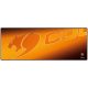 COUGAR GAMING COUGAR ARENA Gaming Mouse Pad, 800x300x5mm, Orange
