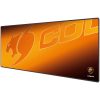 COUGAR GAMING COUGAR ARENA Gaming Mouse Pad, 800x300x5mm, Orange