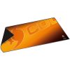 COUGAR GAMING COUGAR ARENA Gaming Mouse Pad, 800x300x5mm, Orange