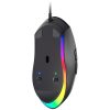 COUGAR GAMING Cougar I Minos XT I 3MMXTWOB.0001 I Mouse I Optical / ADNS3050 / 4000dpi / 3 zone 16.8 million colors LED backlight