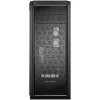 COUGAR GAMING COUGAR MX330-G PRO PC Case, Mid Tower, Black