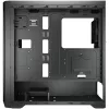 COUGAR GAMING COUGAR MX330-G PRO PC Case, Mid Tower, Black