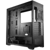 COUGAR GAMING COUGAR MX330-G PRO PC Case, Mid Tower, Black