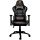COUGAR GAMING Cougar I Armor One Black I 3MAOBNXB.0003 I Gaming chair I Adjustable Design / Black