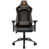 COUGAR GAMING Cougar | Outrider S Black | Gaming Chair