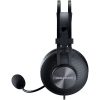 COUGAR GAMING Cougar I Immersa Essential I 3H350P40B.0001 I Immersa Essential I Headset I Driver 40mm  / 9.7mm noise cancelling Mic. / Stereo 3.5mm 4-pole and 3-pole PC adapter / Black