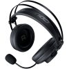 COUGAR GAMING Cougar I Immersa Essential I 3H350P40B.0001 I Immersa Essential I Headset I Driver 40mm  / 9.7mm noise cancelling Mic. / Stereo 3.5mm 4-pole and 3-pole PC adapter / Black