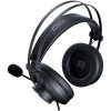 COUGAR GAMING Cougar I Immersa Essential I 3H350P40B.0001 I Immersa Essential I Headset I Driver 40mm  / 9.7mm noise cancelling Mic. / Stereo 3.5mm 4-pole and 3-pole PC adapter / Black