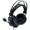 COUGAR GAMING Cougar I Immersa Essential I 3H350P40B.0001 I Immersa Essential I Headset I Driver 40mm  / 9.7mm noise cancelling Mic. / Stereo 3.5mm 4-pole and 3-pole PC adapter / Black