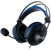 COUGAR GAMING Cougar | Immersa Essential Blue | Headset | Driver 40mm /9.7mm noise cancelling Mic./Stereo 3.5mm 4-pole and 3-pole PC adapter / Blue