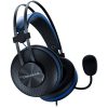 COUGAR GAMING Cougar | Immersa Essential Blue | Headset | Driver 40mm /9.7mm noise cancelling Mic./Stereo 3.5mm 4-pole and 3-pole PC adapter / Blue