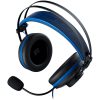 COUGAR GAMING Cougar | Immersa Essential Blue | Headset | Driver 40mm /9.7mm noise cancelling Mic./Stereo 3.5mm 4-pole and 3-pole PC adapter / Blue