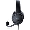 COUGAR GAMING Cougar I HX330 I 3H250P50B.0001 I Headset I Stereo 3.5mm 4-pole and 3-pole PC adapter / Driver 50mm / 9.7mm noise cancelling Mic. / Black