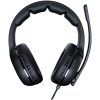 COUGAR GAMING Cougar I HX330 I 3H250P50B.0001 I Headset I Stereo 3.5mm 4-pole and 3-pole PC adapter / Driver 50mm / 9.7mm noise cancelling Mic. / Black