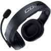 COUGAR GAMING Cougar I HX330 I 3H250P50B.0001 I Headset I Stereo 3.5mm 4-pole and 3-pole PC adapter / Driver 50mm / 9.7mm noise cancelling Mic. / Black