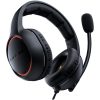 COUGAR GAMING Cougar | HX330 Orange | Headset | Stereo 3.5mm 4-pole and 3-pole PC adapter/ Driver 50mm / 9.7mm noise cancelling Mic