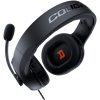 COUGAR GAMING Cougar | HX330 Orange | Headset | Stereo 3.5mm 4-pole and 3-pole PC adapter/ Driver 50mm / 9.7mm noise cancelling Mic