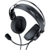 COUGAR GAMING Cougar I VM410 I 3H550P53B.0002 I Headset I 53mm Driver / 9.7mm noise cancelling Mic. / Stereo 3.5mm 4-pole and 3-pole PC adapter / Suspended Headband / Black