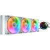 COUGAR GAMING COUGAR POSEIDON ELITE ARGB 360 White AiO Liquid Watercooling