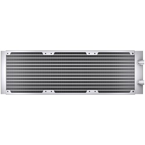 COUGAR GAMING COUGAR POSEIDON ELITE ARGB 360 White AiO Liquid Watercooling