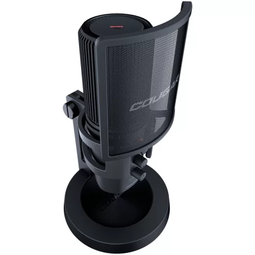 COUGAR GAMING COUGAR SCREAMER-X Microphone, RGB Base