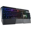 COUGAR GAMING COUGAR | ATTACK X3 RGB Mechanical Gaming Keyboard | Cherry MX Brown Switch (HU LAYOUT)