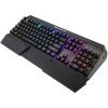 COUGAR GAMING COUGAR | ATTACK X3 RGB Mechanical Gaming Keyboard | Cherry MX Brown Switch (HU LAYOUT)