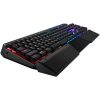 COUGAR GAMING COUGAR | ATTACK X3 RGB Mechanical Gaming Keyboard | Cherry MX Brown Switch (HU LAYOUT)