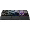 COUGAR GAMING COUGAR | ATTACK X3 RGB Mechanical Gaming Keyboard | Cherry MX Brown Switch (HU LAYOUT)