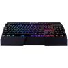 COUGAR GAMING COUGAR | ATTACK X3 RGB Speedy Mechanical Gaming Keyboard | Cherry MX Silver Switch (HU LAYOUT)