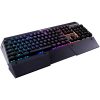 COUGAR GAMING COUGAR | ATTACK X3 RGB Speedy Mechanical Gaming Keyboard | Cherry MX Silver Switch (HU LAYOUT)