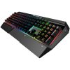 COUGAR GAMING COUGAR | ATTACK X3 RGB Speedy Mechanical Gaming Keyboard | Cherry MX Silver Switch (HU LAYOUT)