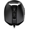 COUGAR GAMING Cougar | Airblader | 3M410WONB.0001 | Mouse | Optical / PMW3389 / 16000dpi / 62g ulra-light weight