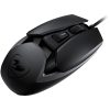 COUGAR GAMING Cougar | Airblader | 3M410WONB.0001 | Mouse | Optical / PMW3389 / 16000dpi / 62g ulra-light weight